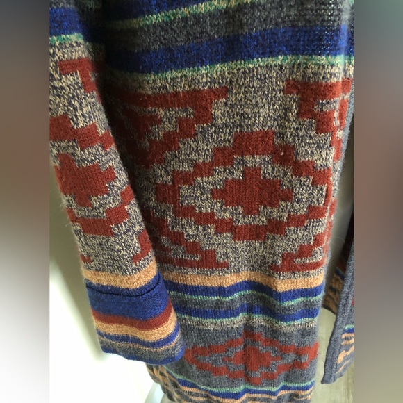 Spense Knits Cardigan - Picture 5 of 8